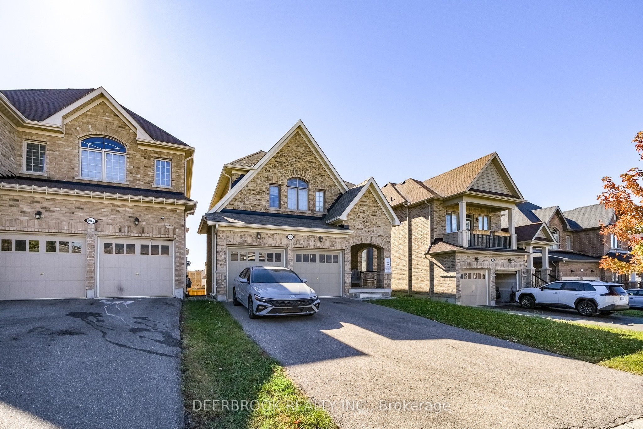 1945 Douglas Langtree Drive Property Photo 4