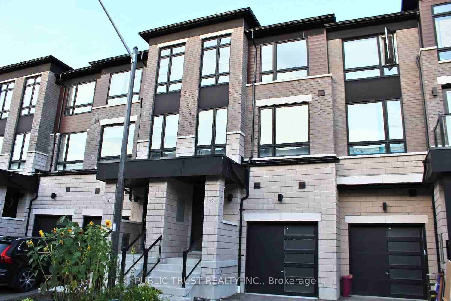 45 Lake Trail Way Property Photo 1