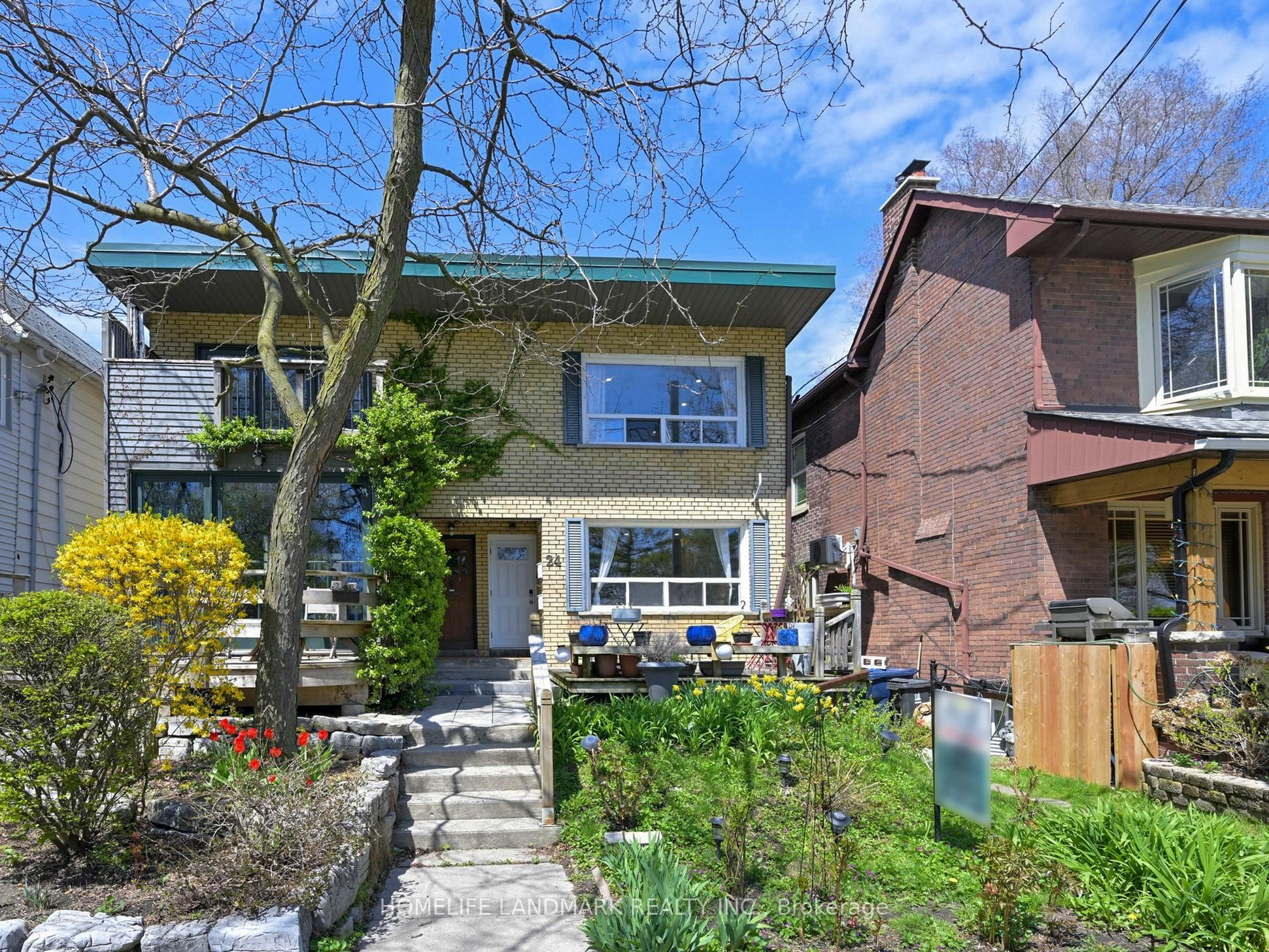 24 Kewbeach Avenue First Floor & Basement Property Photo 1