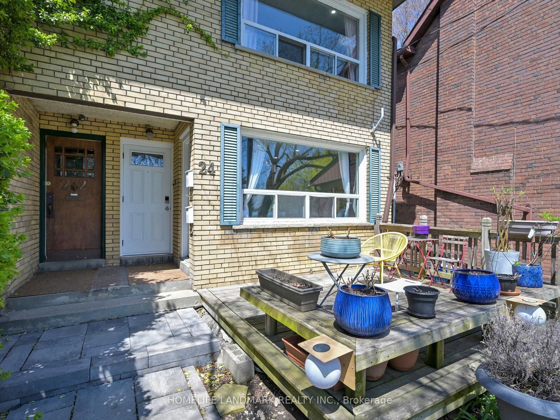 24 Kewbeach Avenue First Floor & Basement Property Photo 2