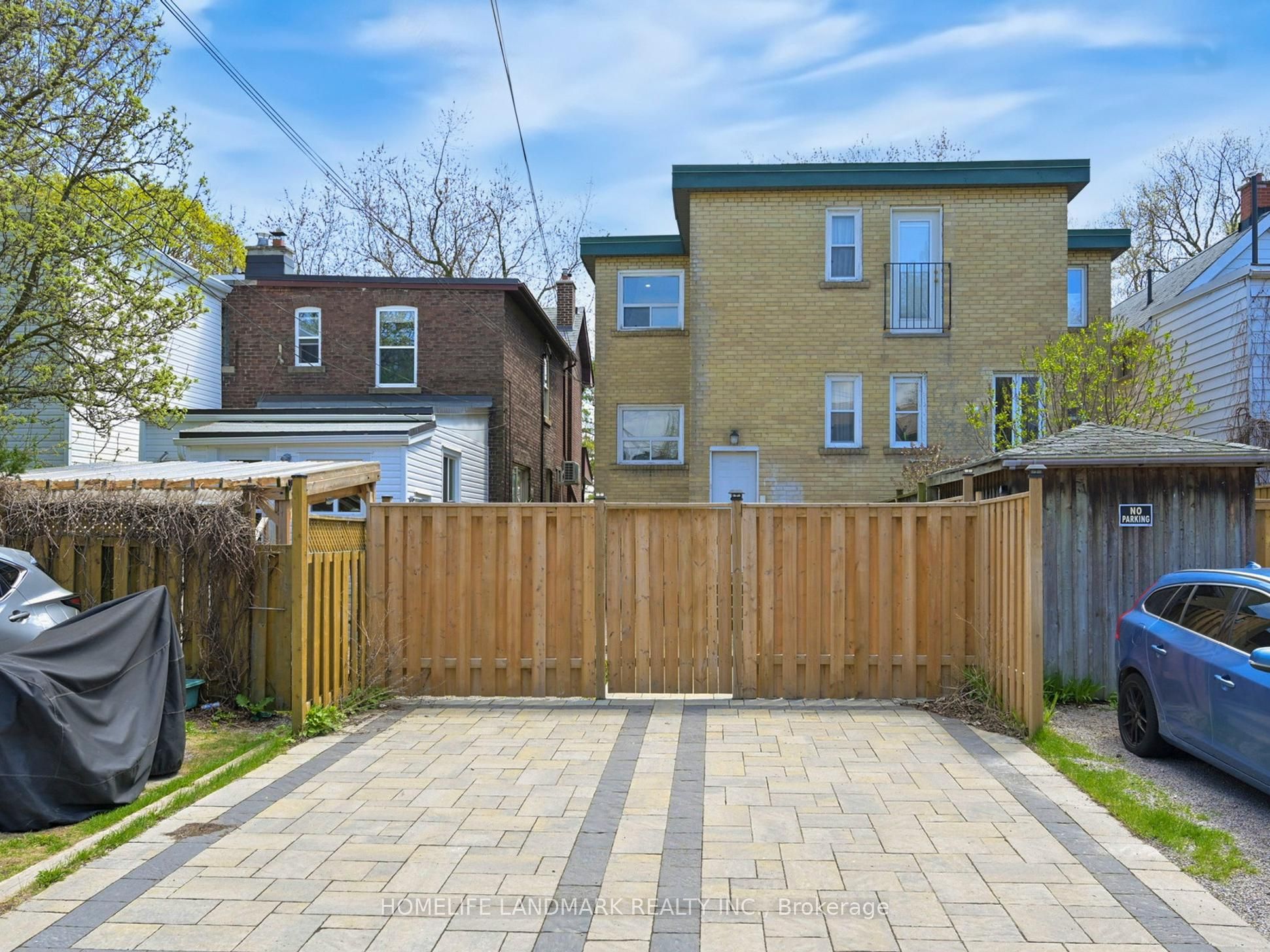 24 Kewbeach Avenue First Floor & Basement Property Photo 22