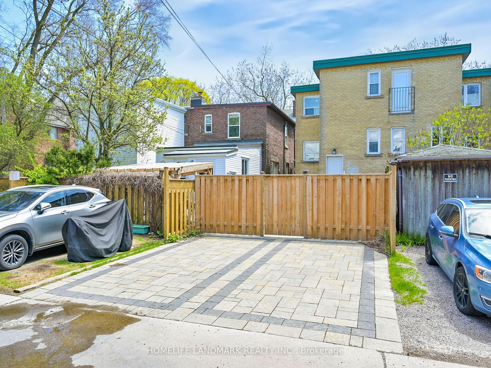 24 Kewbeach Avenue First Floor & Basement Property Photo 23
