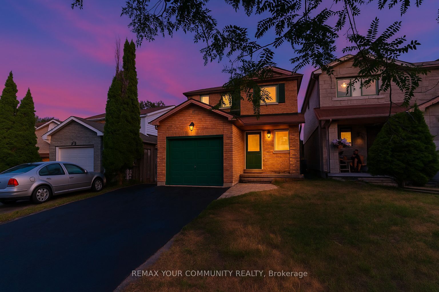 1553 Norwill Crescent Property Photo 40