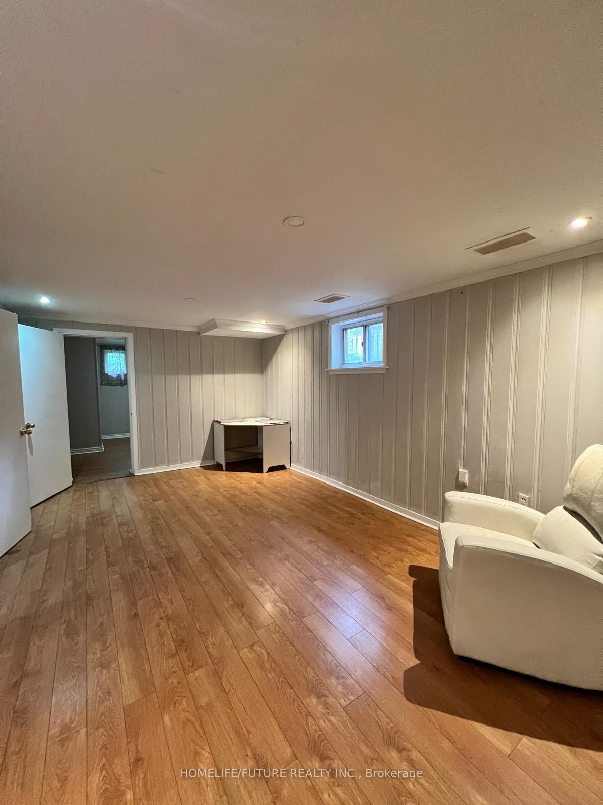 5 Watson Street Basement Property Photo 3