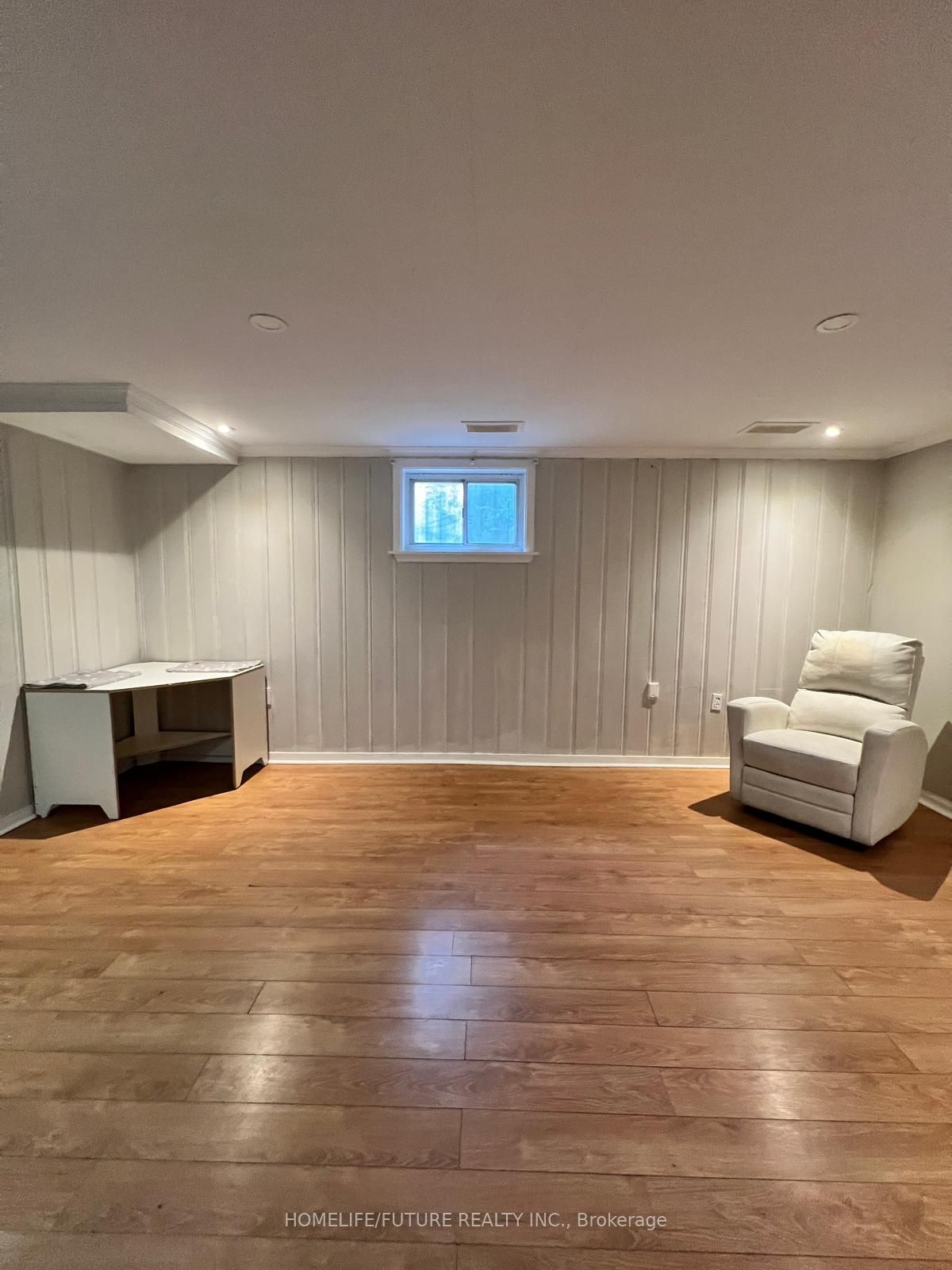 5 Watson Street Basement Property Photo 4