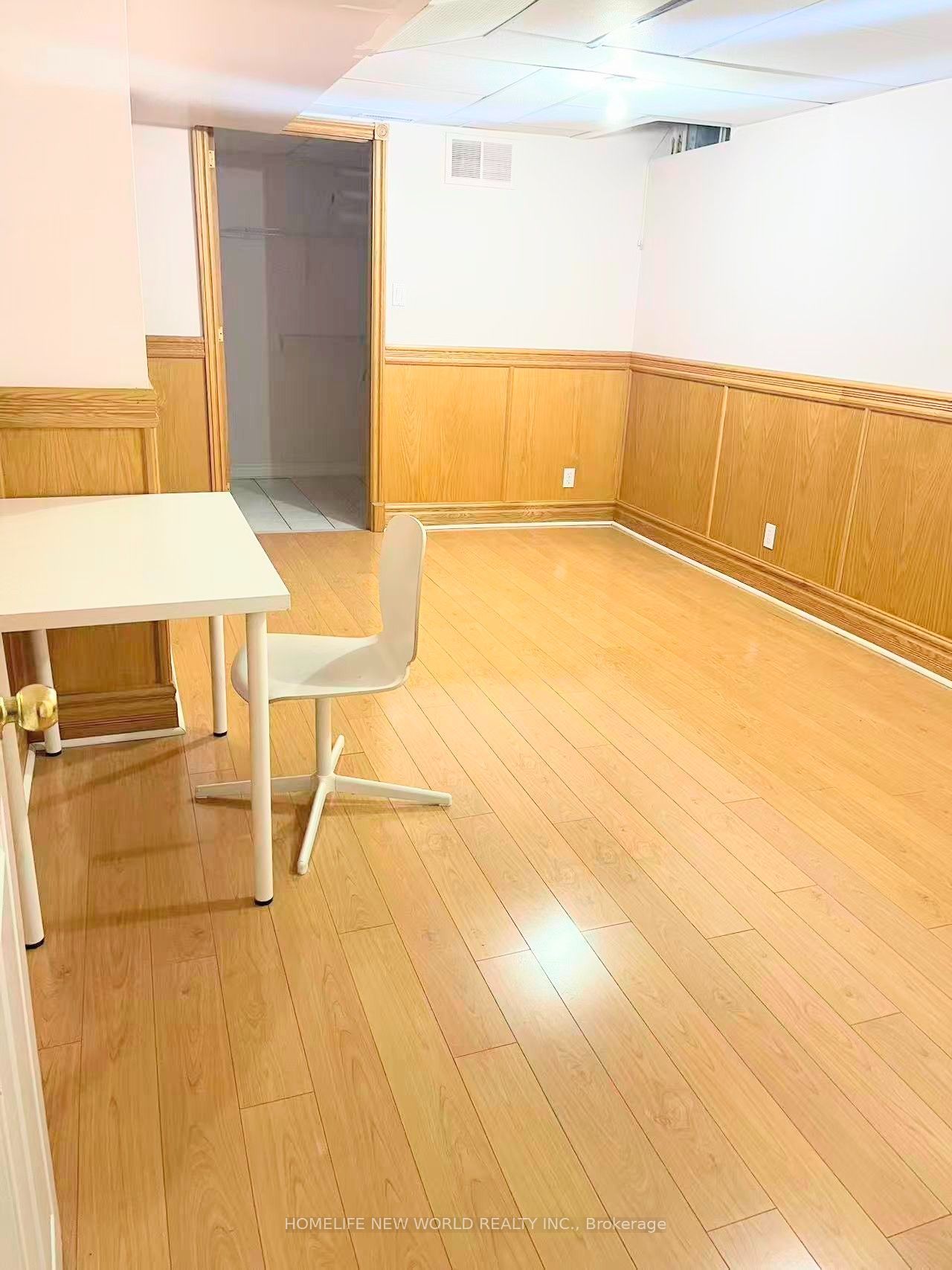 308 Goldhawk Trail Basement Property Photo 7