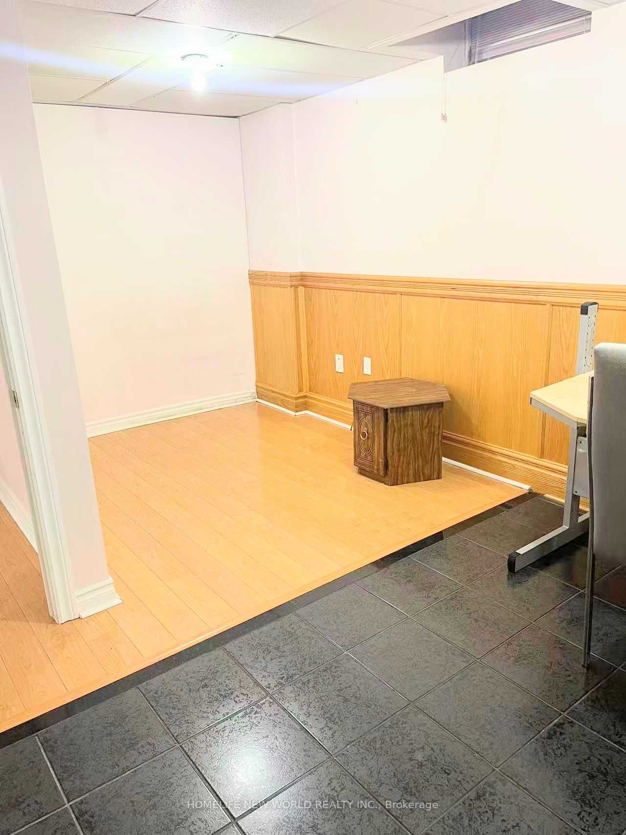 308 Goldhawk Trail Basement Property Photo 8
