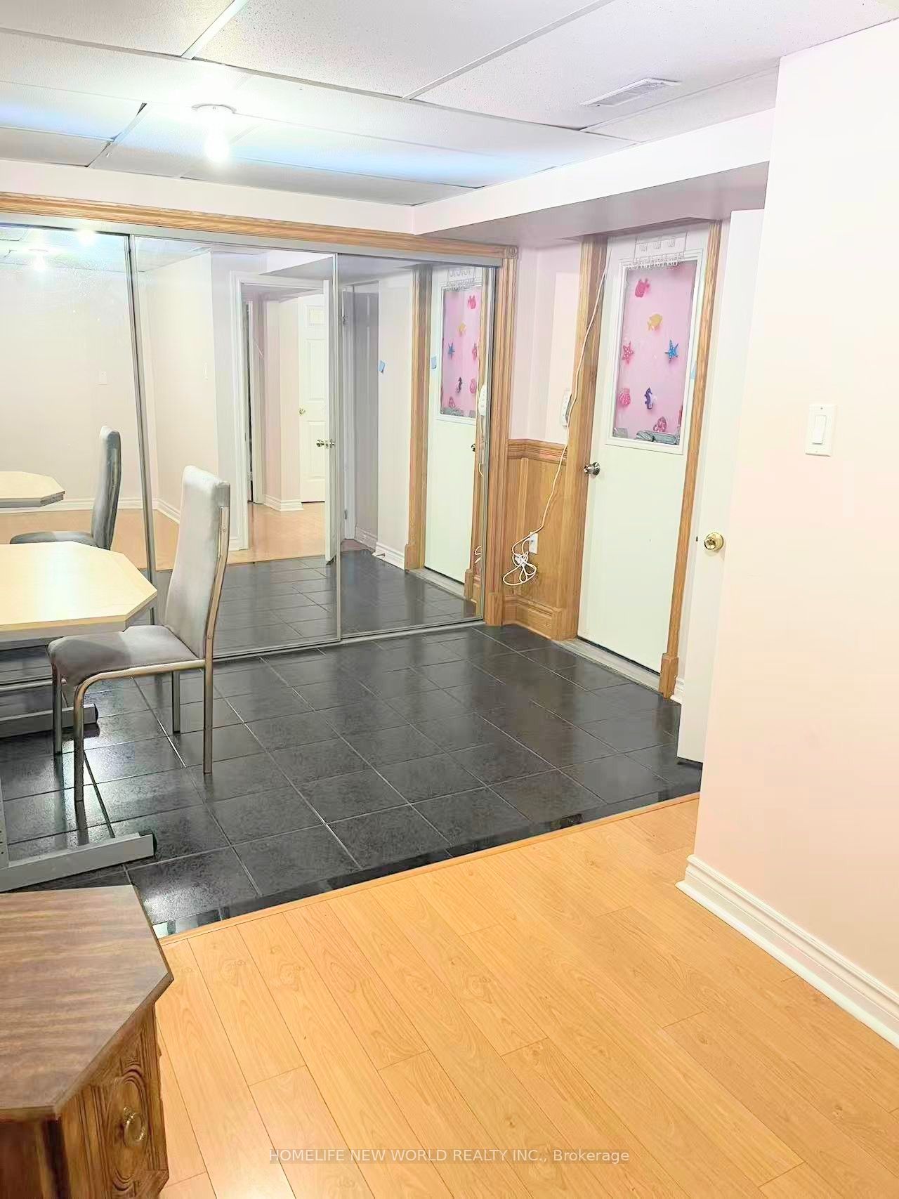 308 Goldhawk Trail Basement Property Photo 10