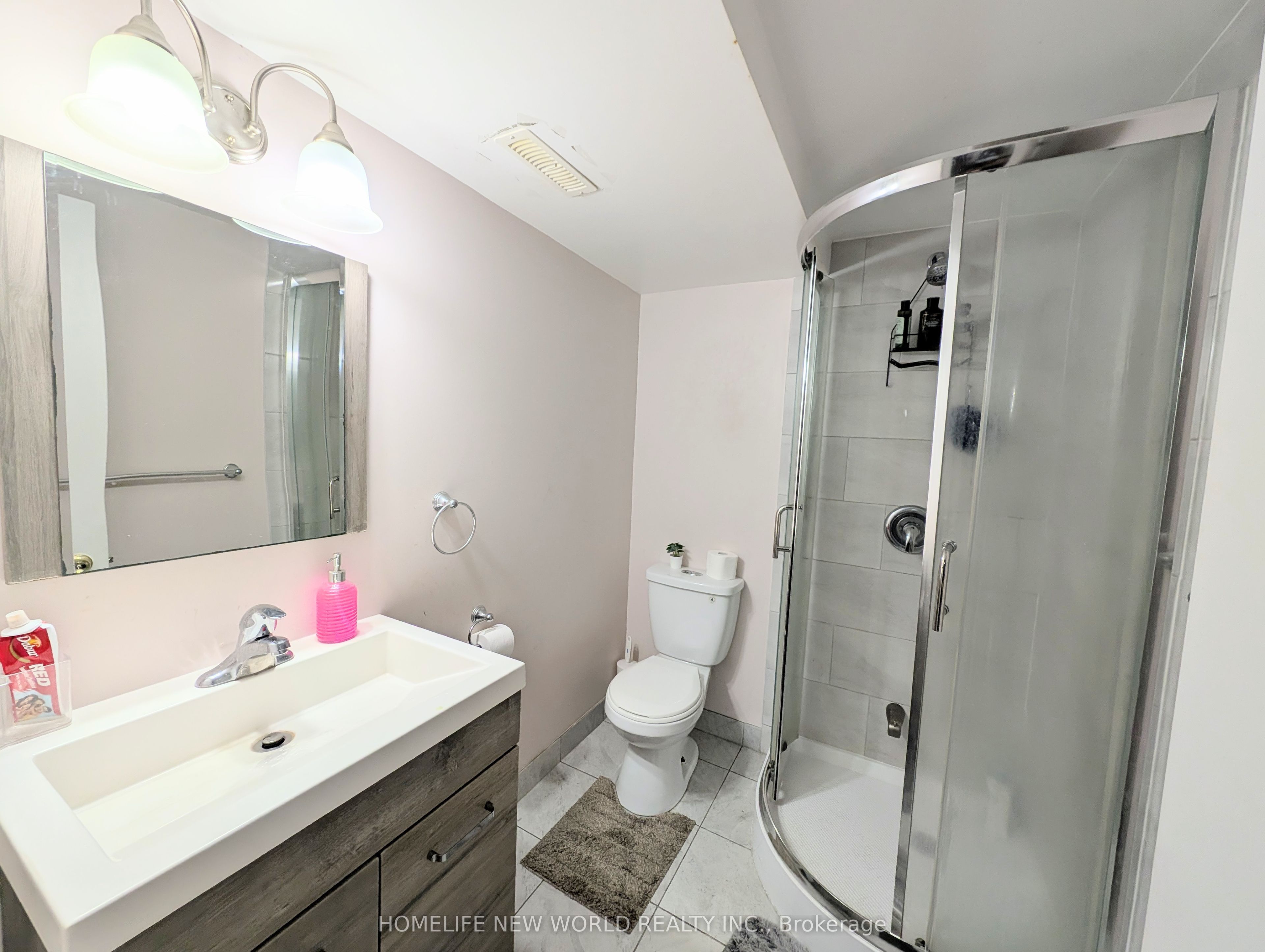 308 Goldhawk Trail Basement Property Photo 11