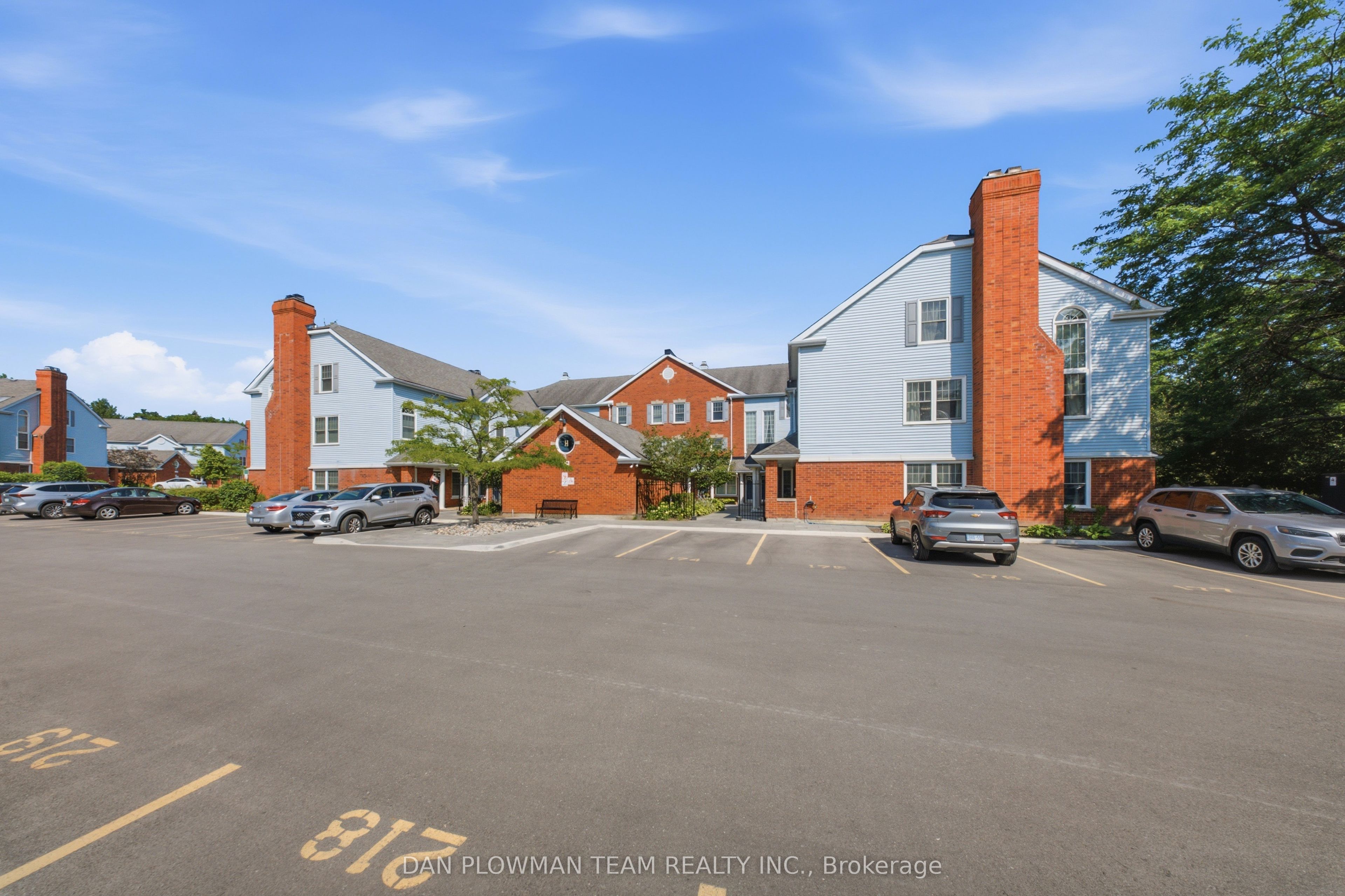 1661 Nash Road H-14 Property Photo 22