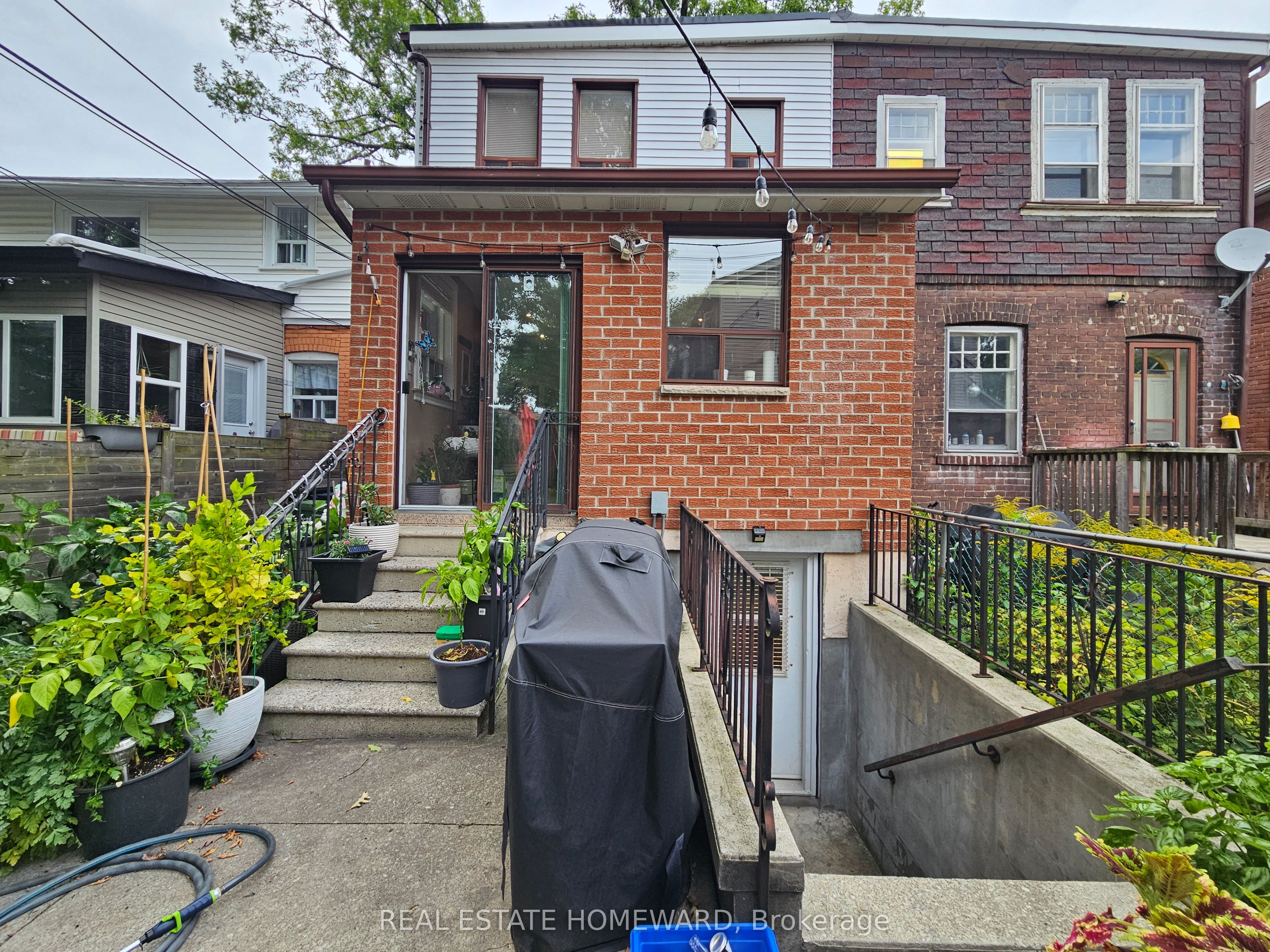 19 Keystone Avenue Lower Level Property Photo 2