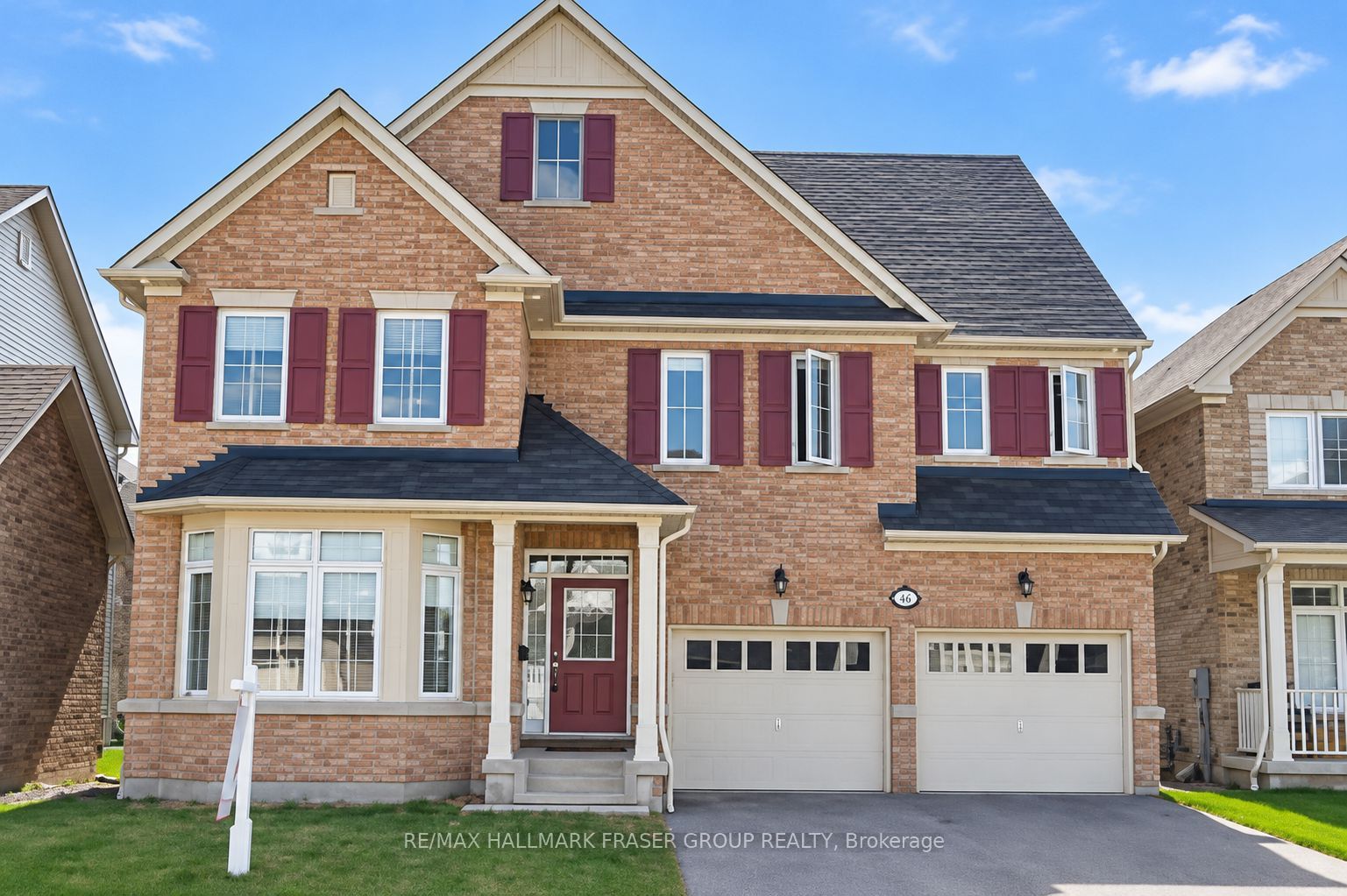 10 Weatherby Avenue Property Photo 1