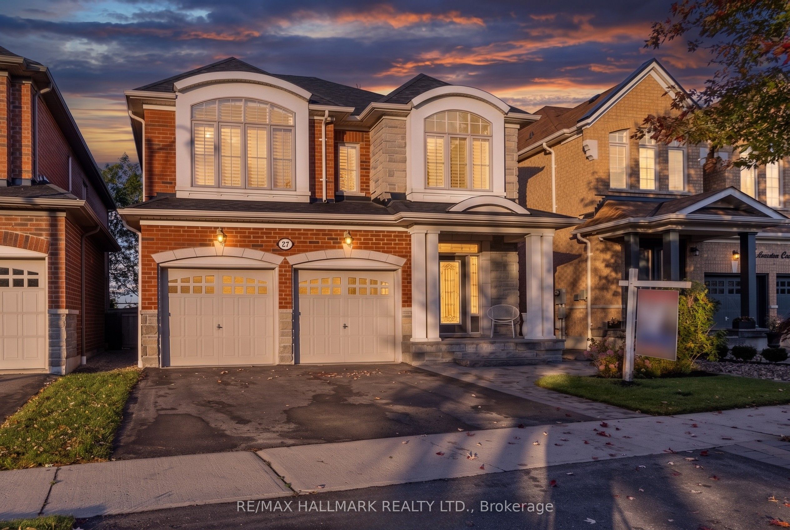 27 Beverton Crescent Property Photo 1