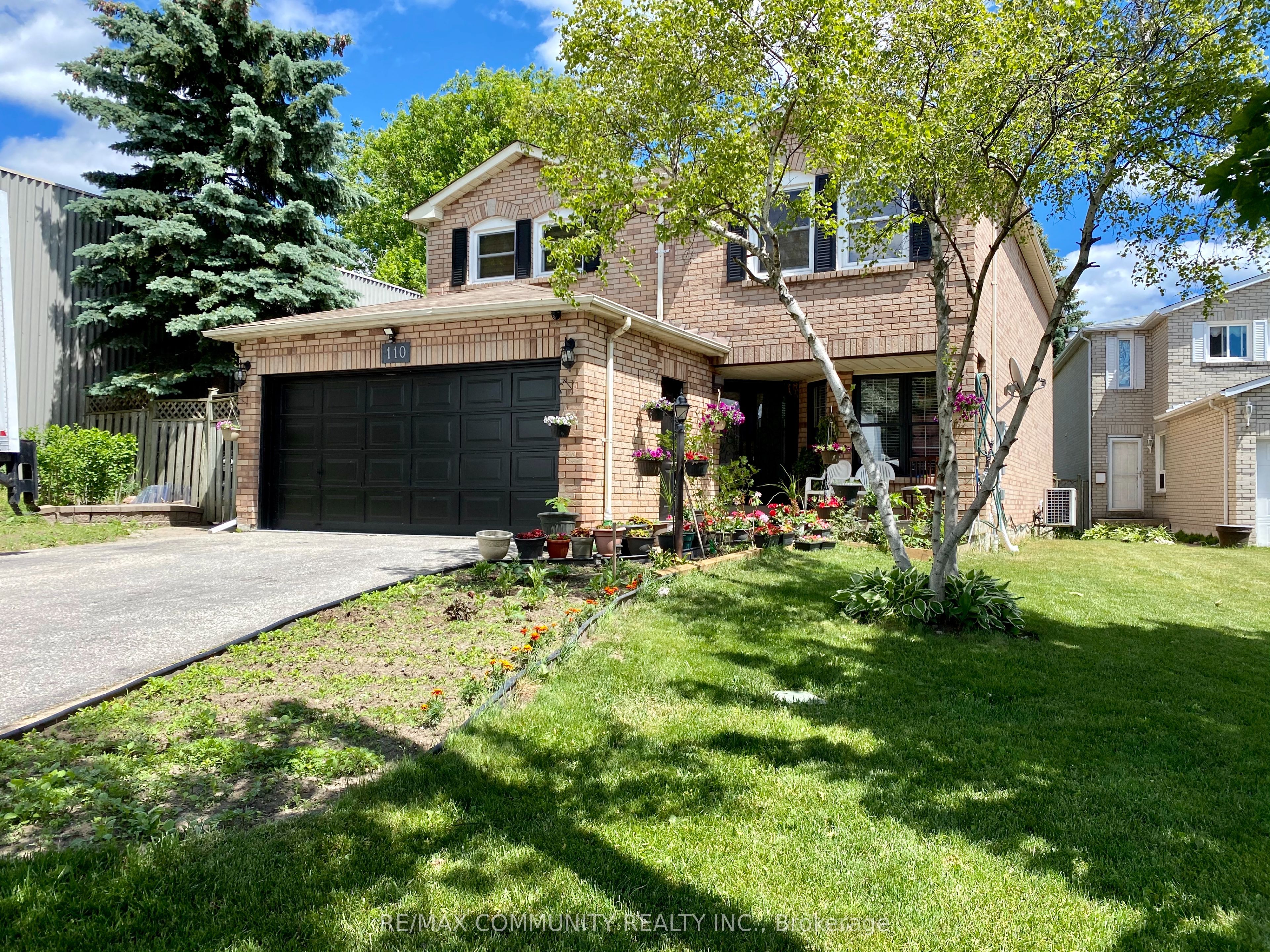 110 Orleans Drive Bsmt Property Photo 1