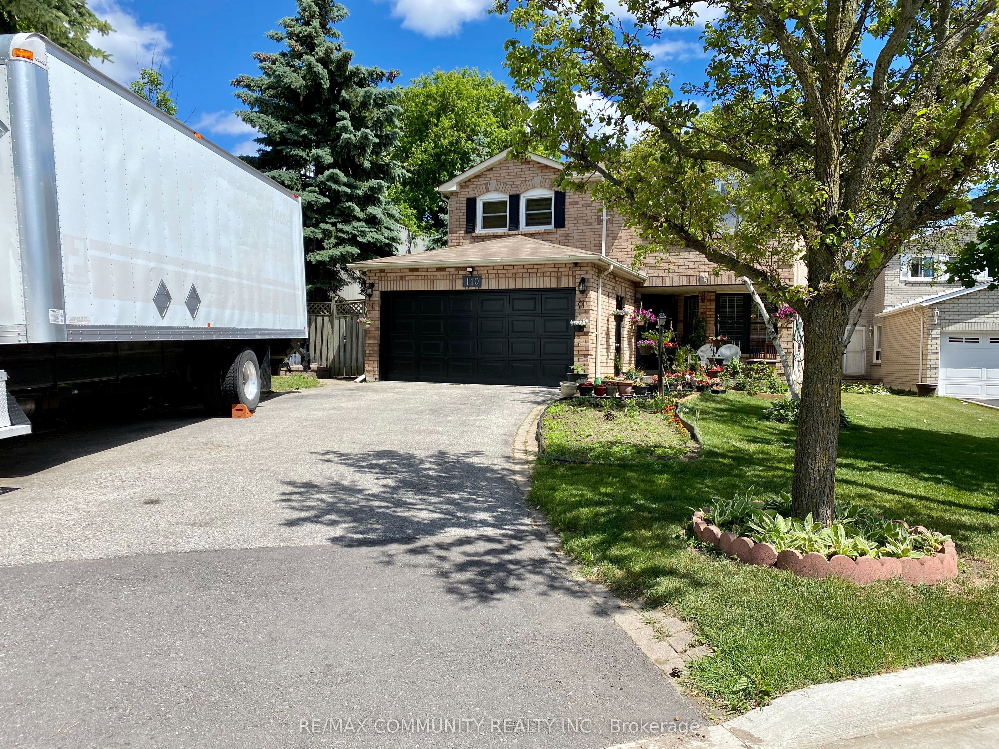 110 Orleans Drive Bsmt Property Photo 13