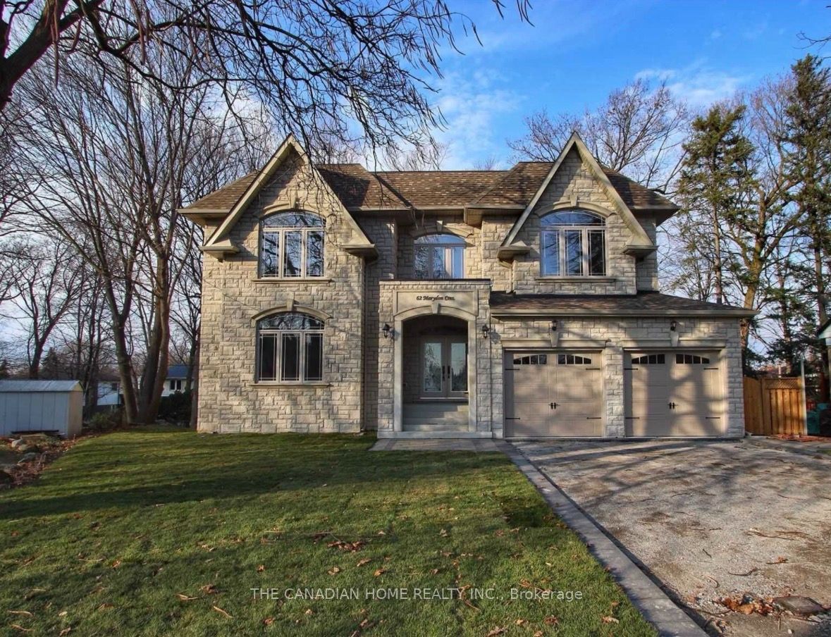 62 Marydon Crescent Property Photo 1