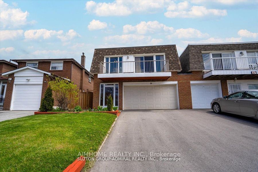39 Keyworth (ground Floor) Trail Property Photo 1