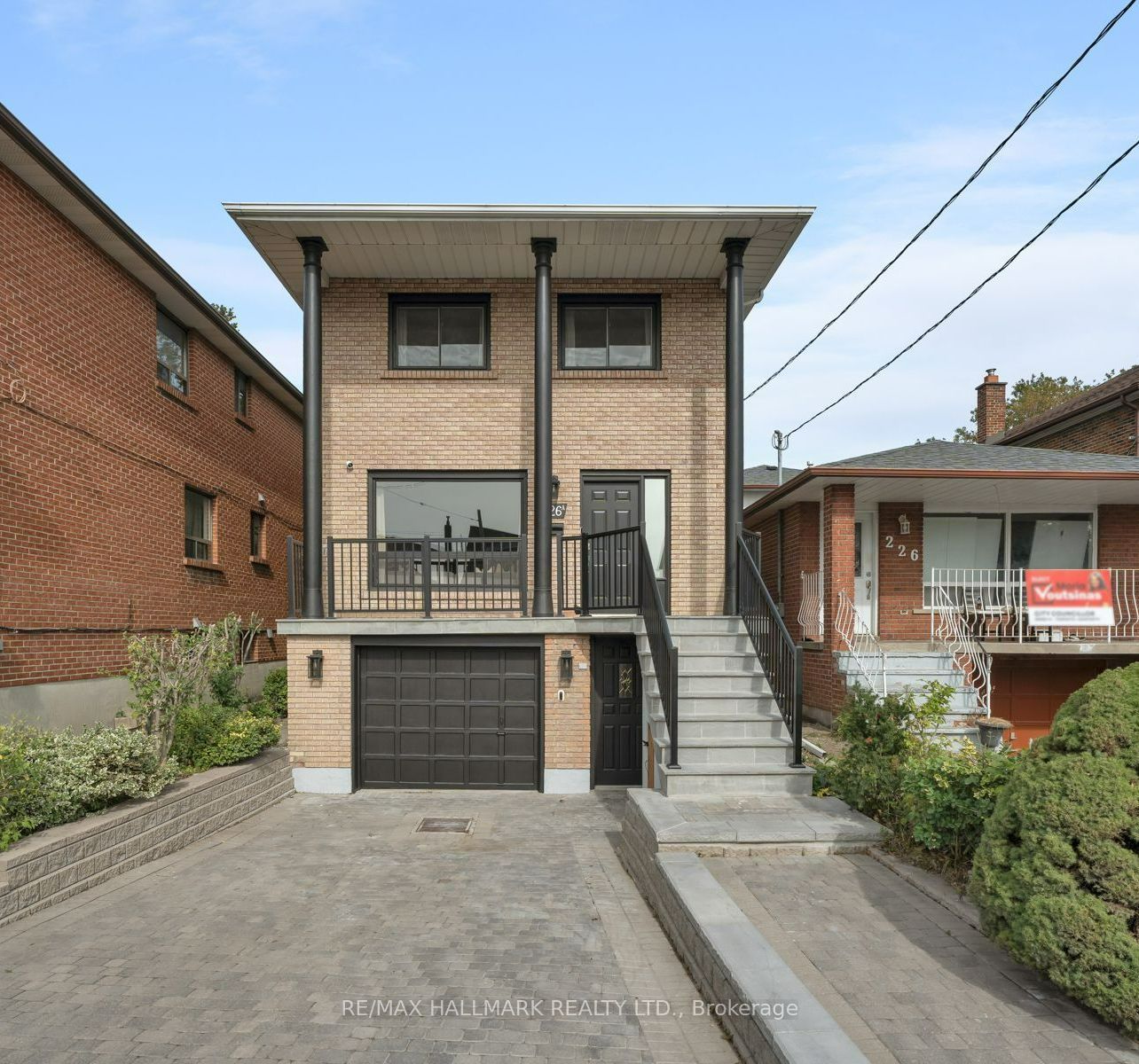 226 Mortimer Avenue Property Photo 1
