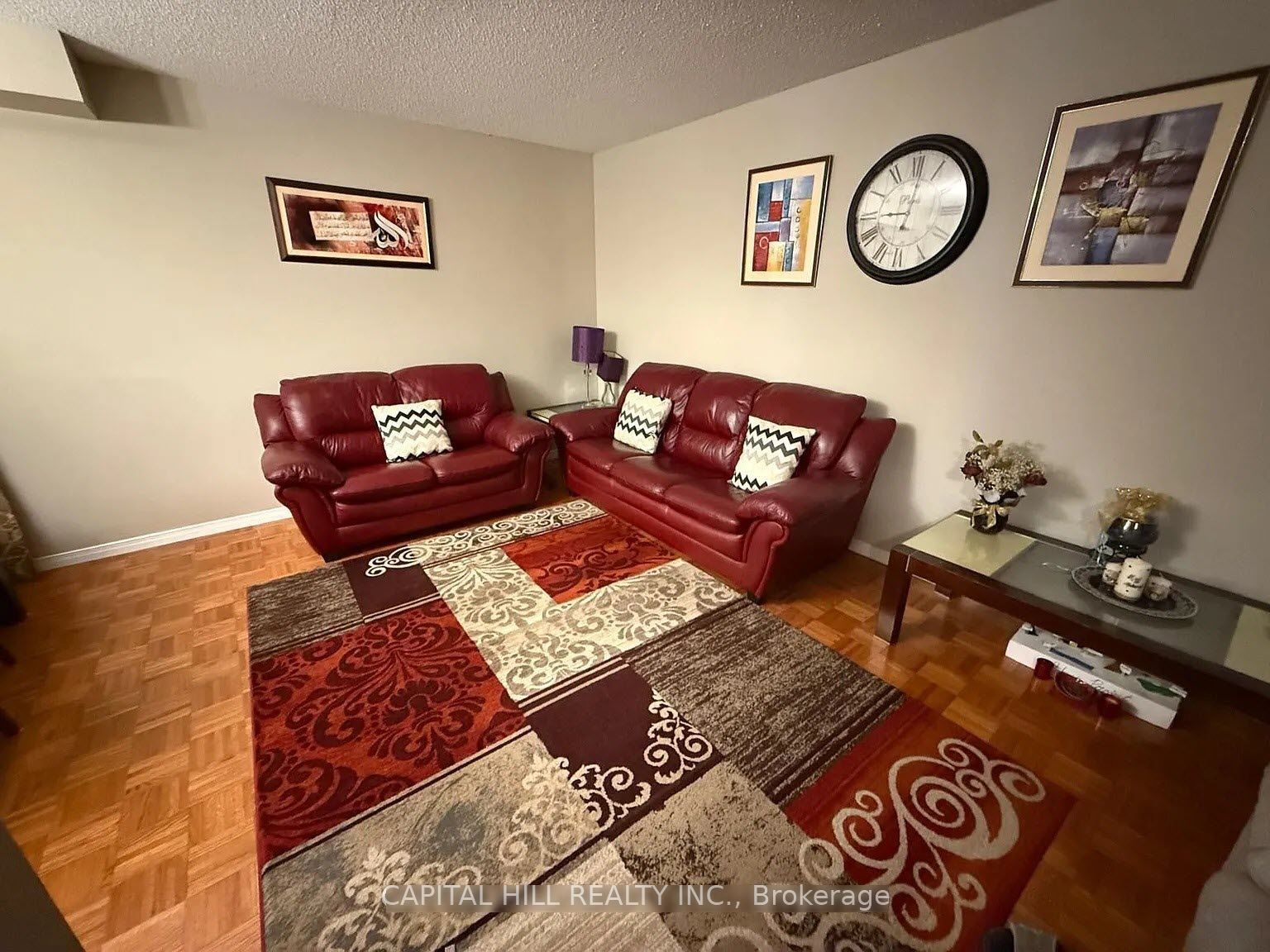 34 Allard Avenue Main Floor Property Photo 3