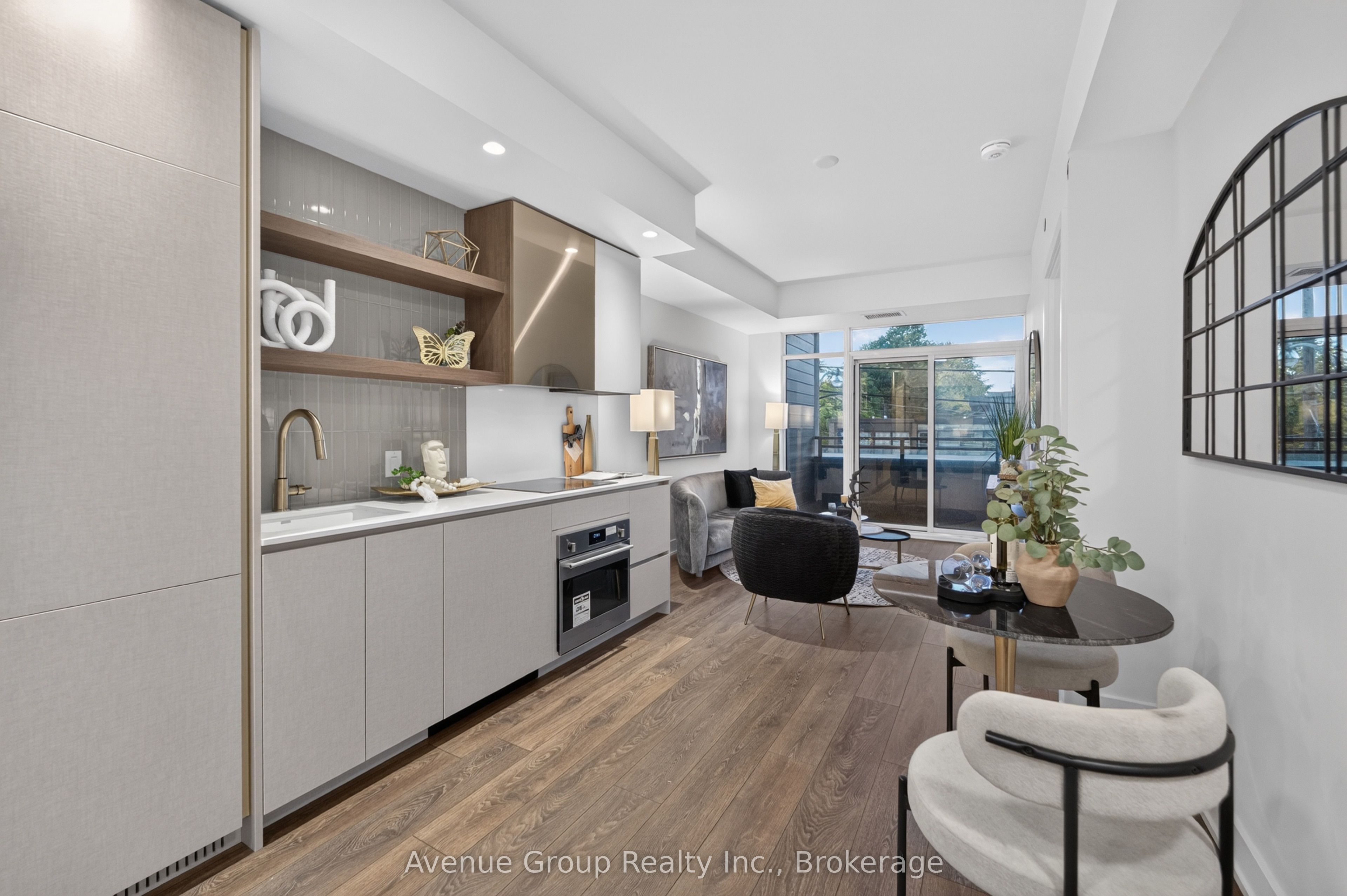 1285 Queen Street E 202 Property Photo 1