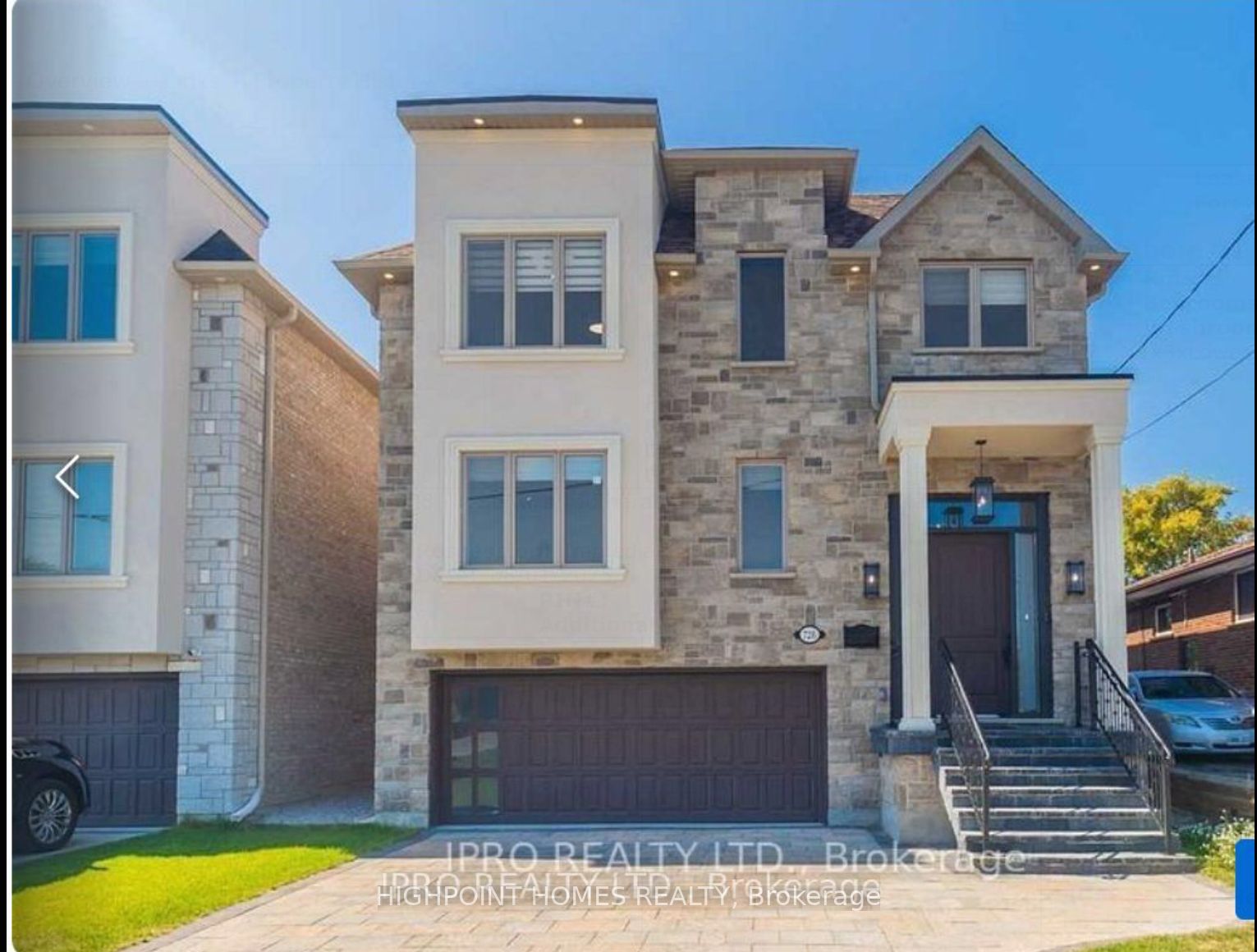 72b Gooderham Drive Lower 1 Property Photo 1