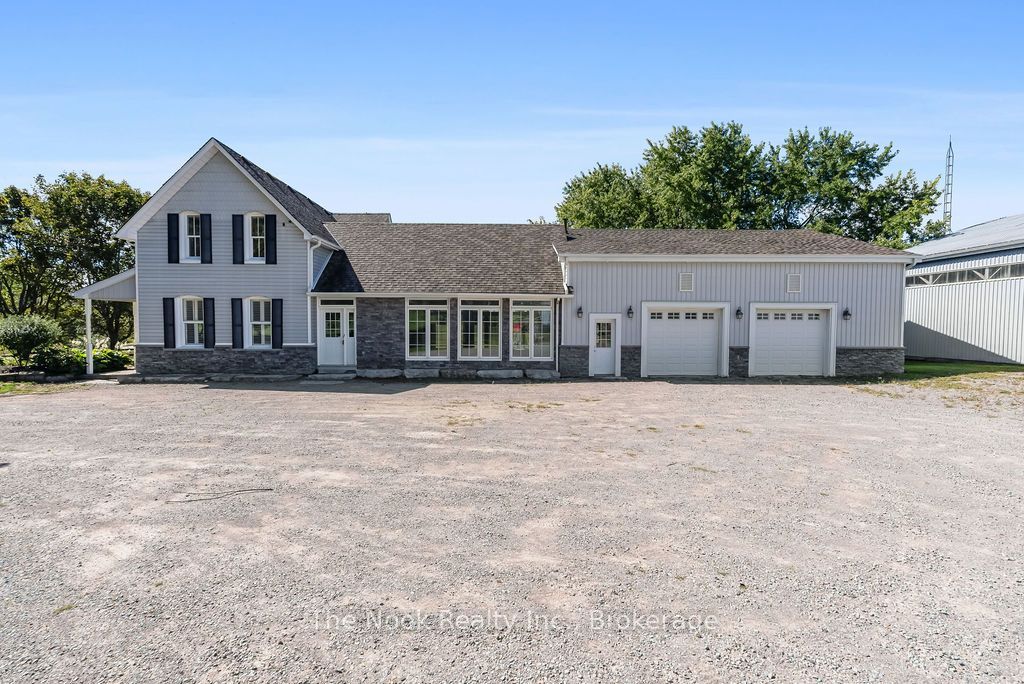 3941 Mountjoy Road Property Photo 3