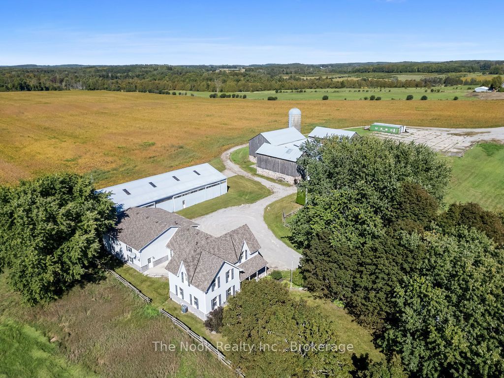 3941 Mountjoy Road Property Photo 4