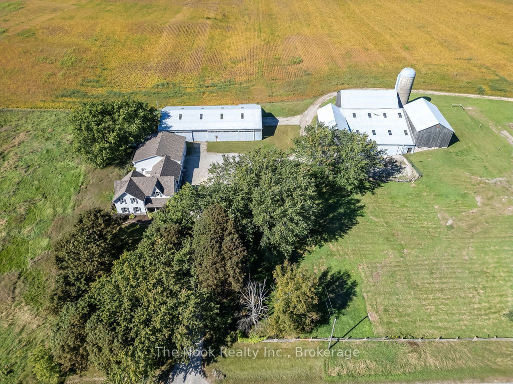 3941 Mountjoy Road Property Photo 5