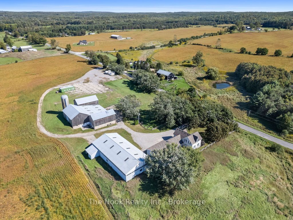 3941 Mountjoy Road Property Photo 6