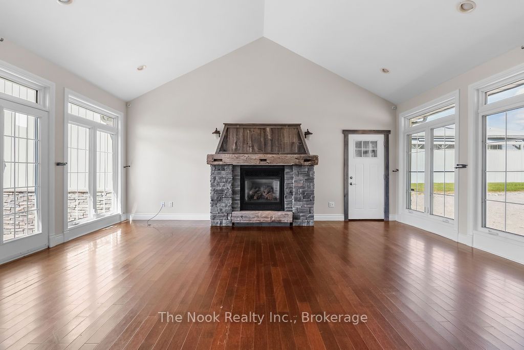 3941 Mountjoy Road Property Photo 7