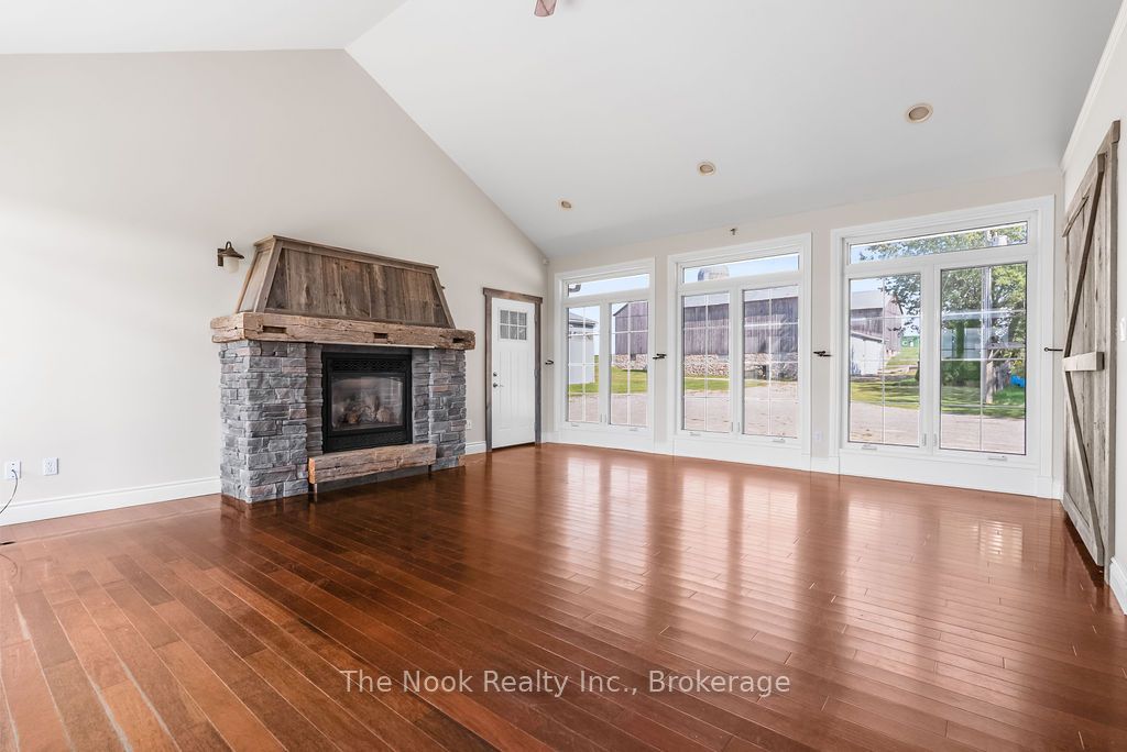 3941 Mountjoy Road Property Photo 8