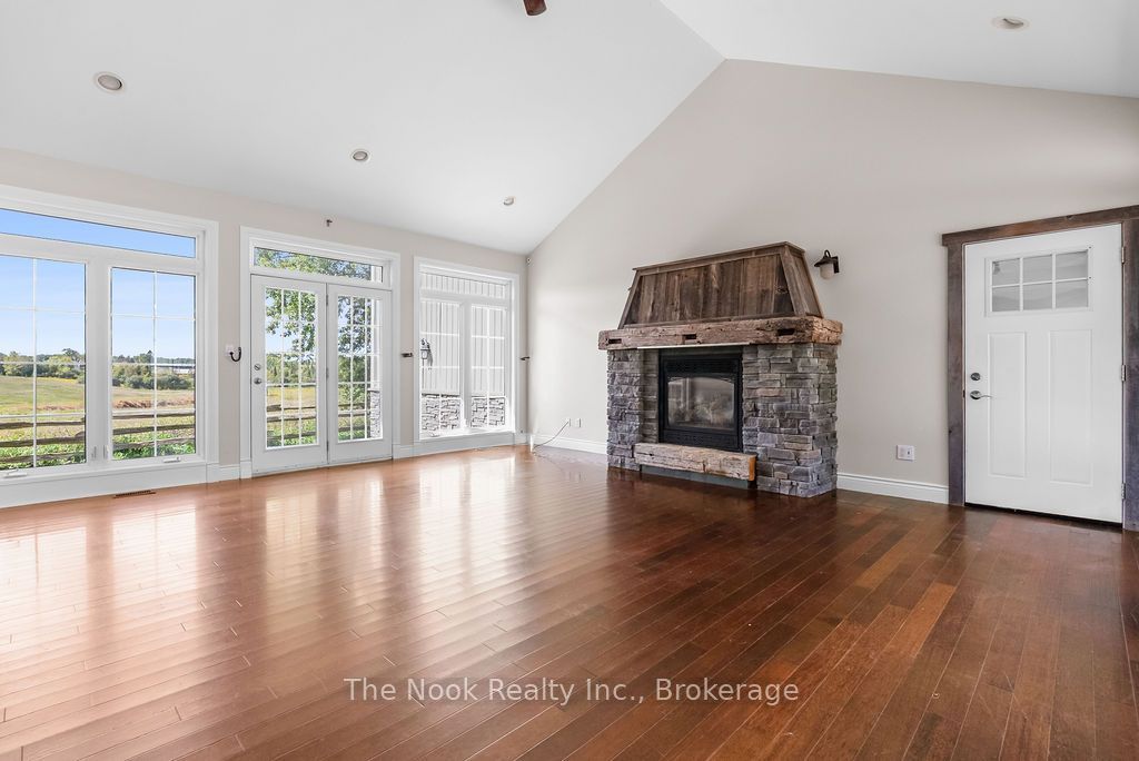 3941 Mountjoy Road Property Photo 9