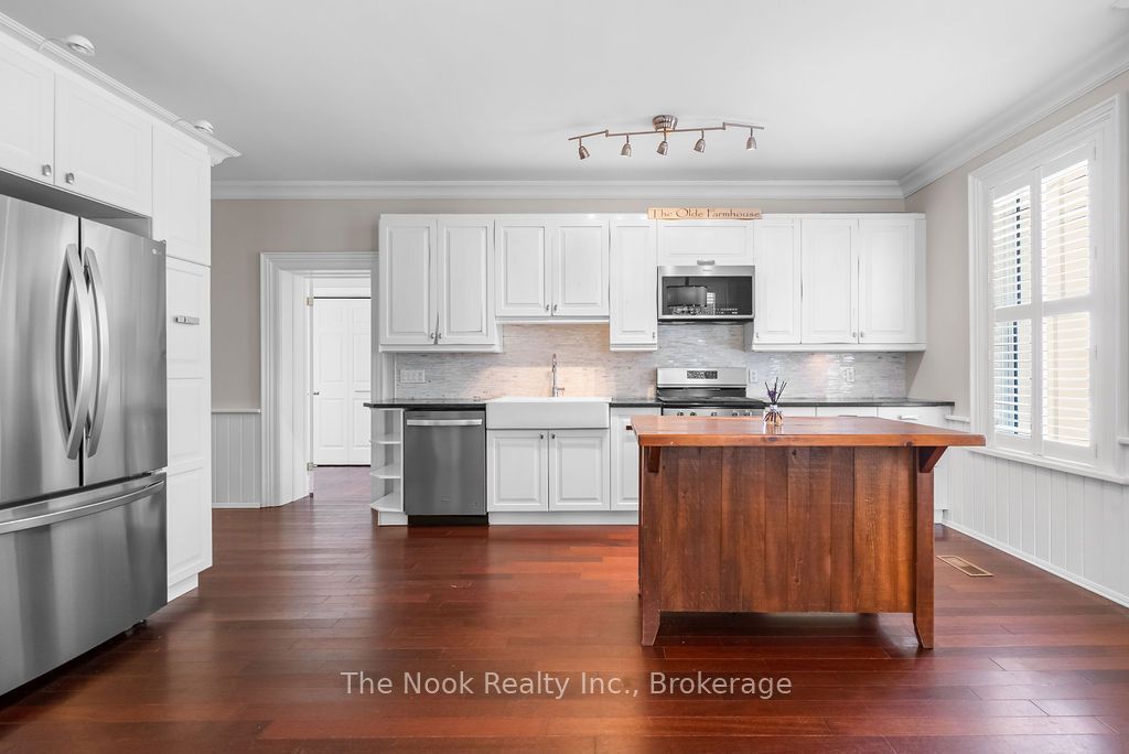 3941 Mountjoy Road Property Photo 10
