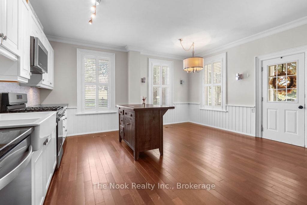 3941 Mountjoy Road Property Photo 11