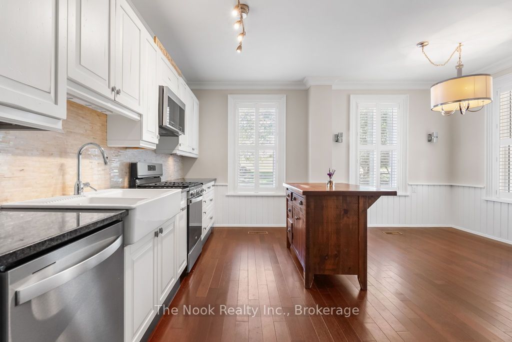 3941 Mountjoy Road Property Photo 12