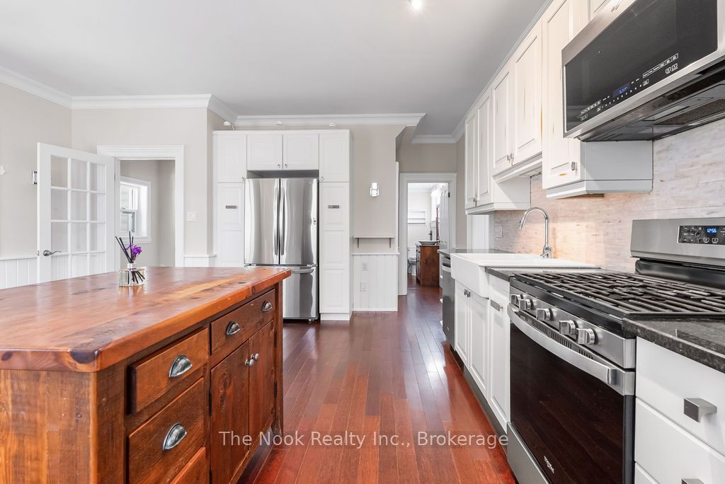 3941 Mountjoy Road Property Photo 13
