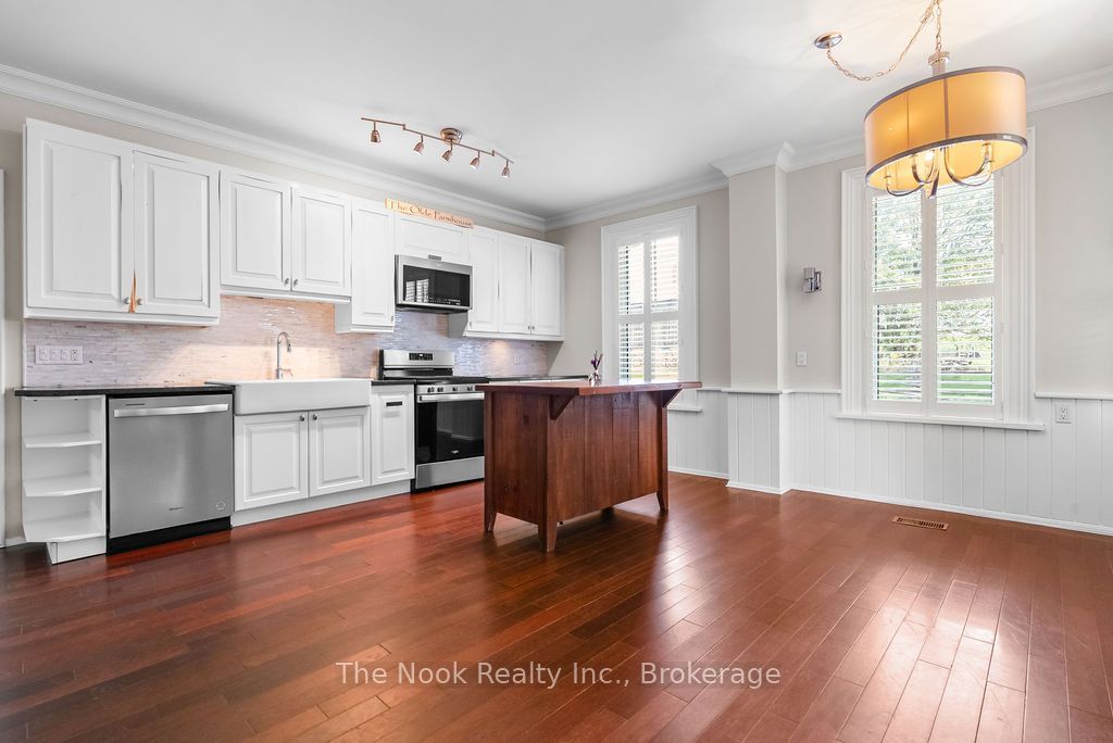 3941 Mountjoy Road Property Photo 14