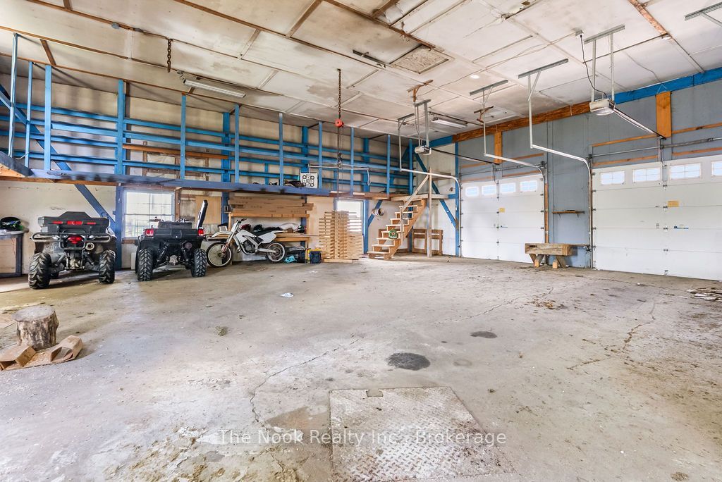 3941 Mountjoy Road Property Photo 25