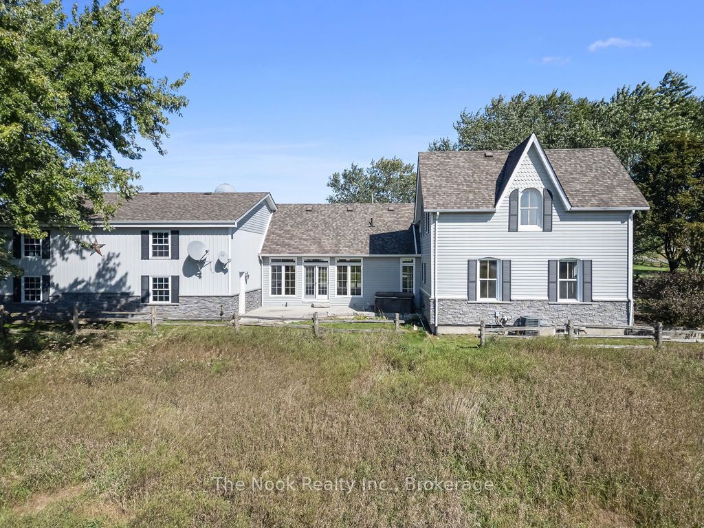 3941 Mountjoy Road Property Photo 29