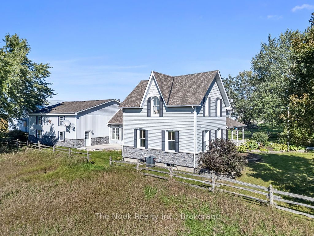 3941 Mountjoy Road Property Photo 30