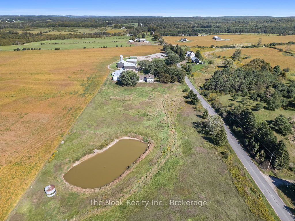3941 Mountjoy Road Property Photo 33