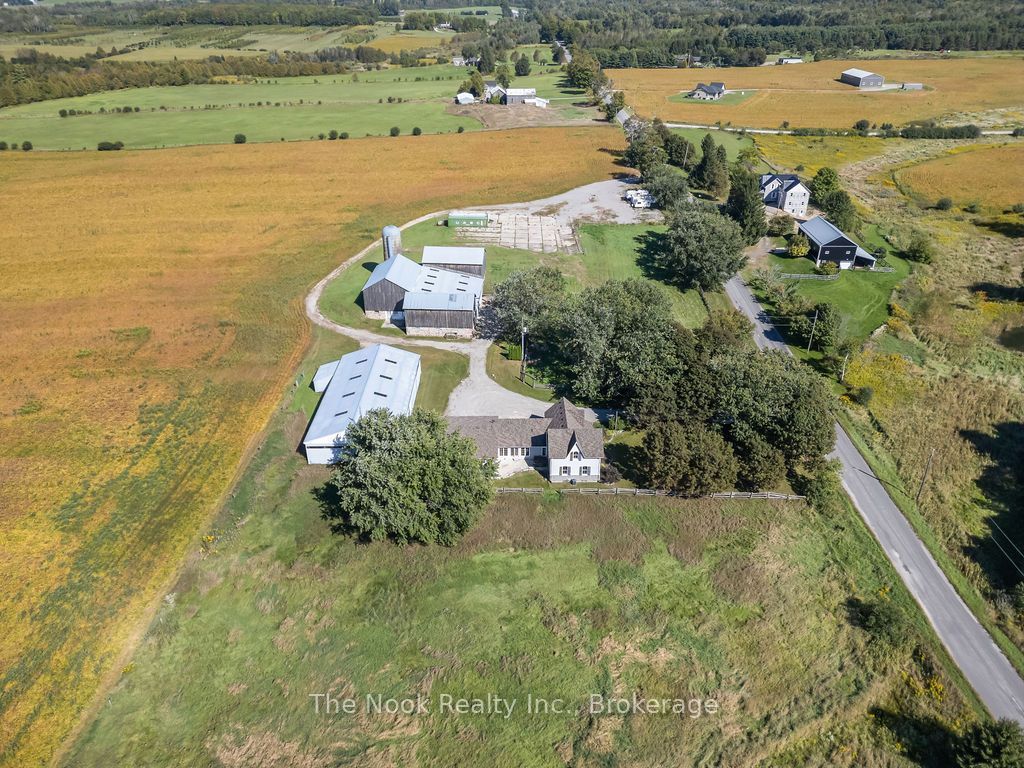 3941 Mountjoy Road Property Photo 34
