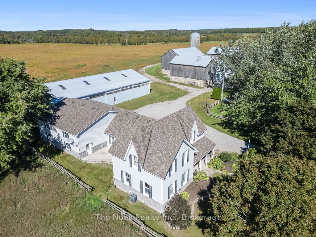 3941 Mountjoy Road Property Photo 35