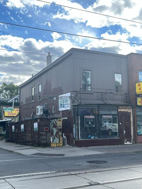 673 Gerrard Street E Property Photo 1