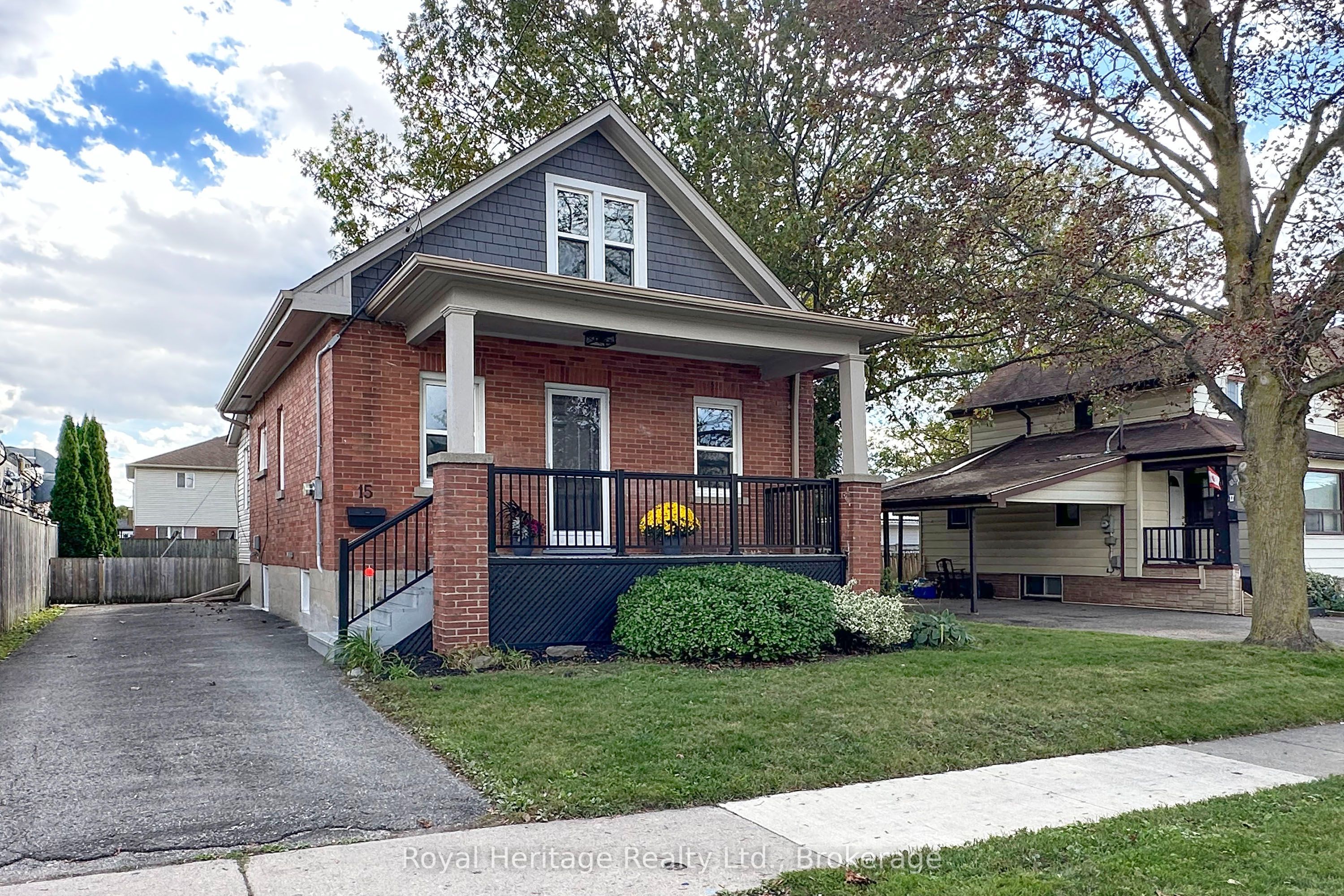 15 Russett Avenue Property Photo 1