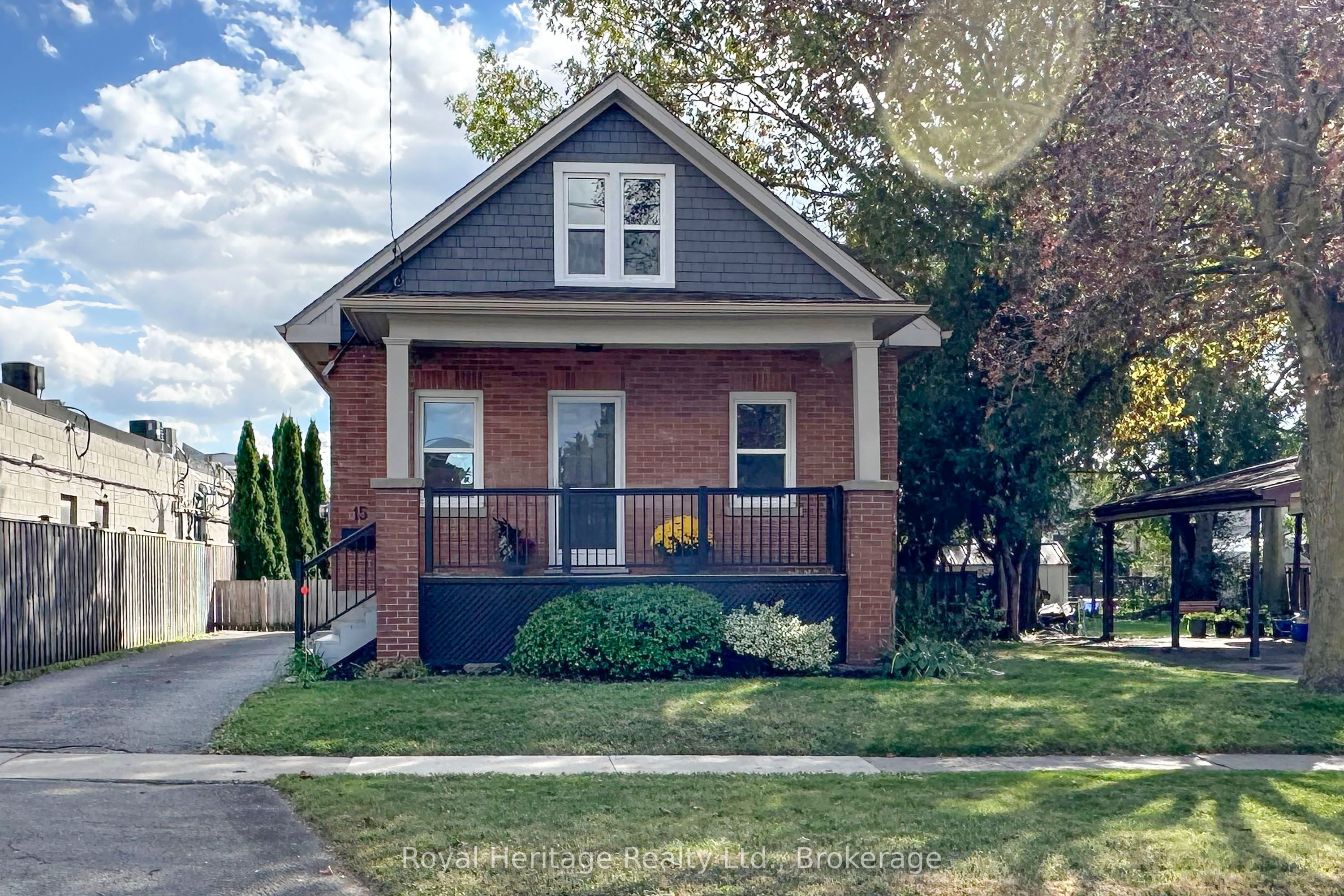 15 Russett Avenue Property Photo 2