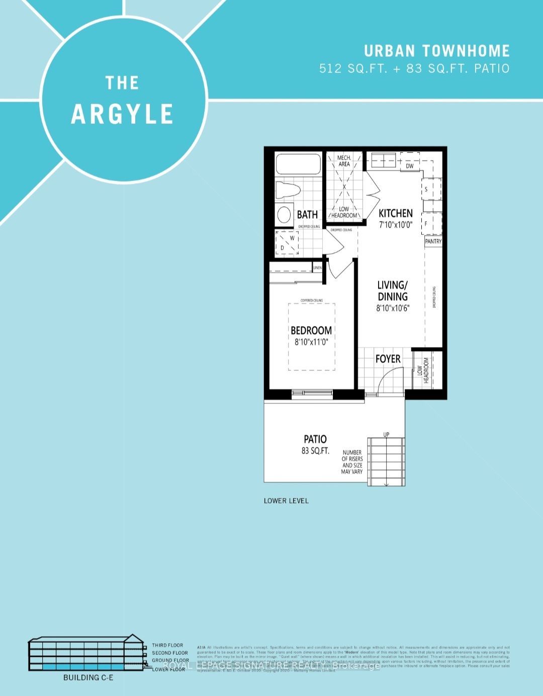 2791 Eglinton Avenue E 540 Property Photo 11