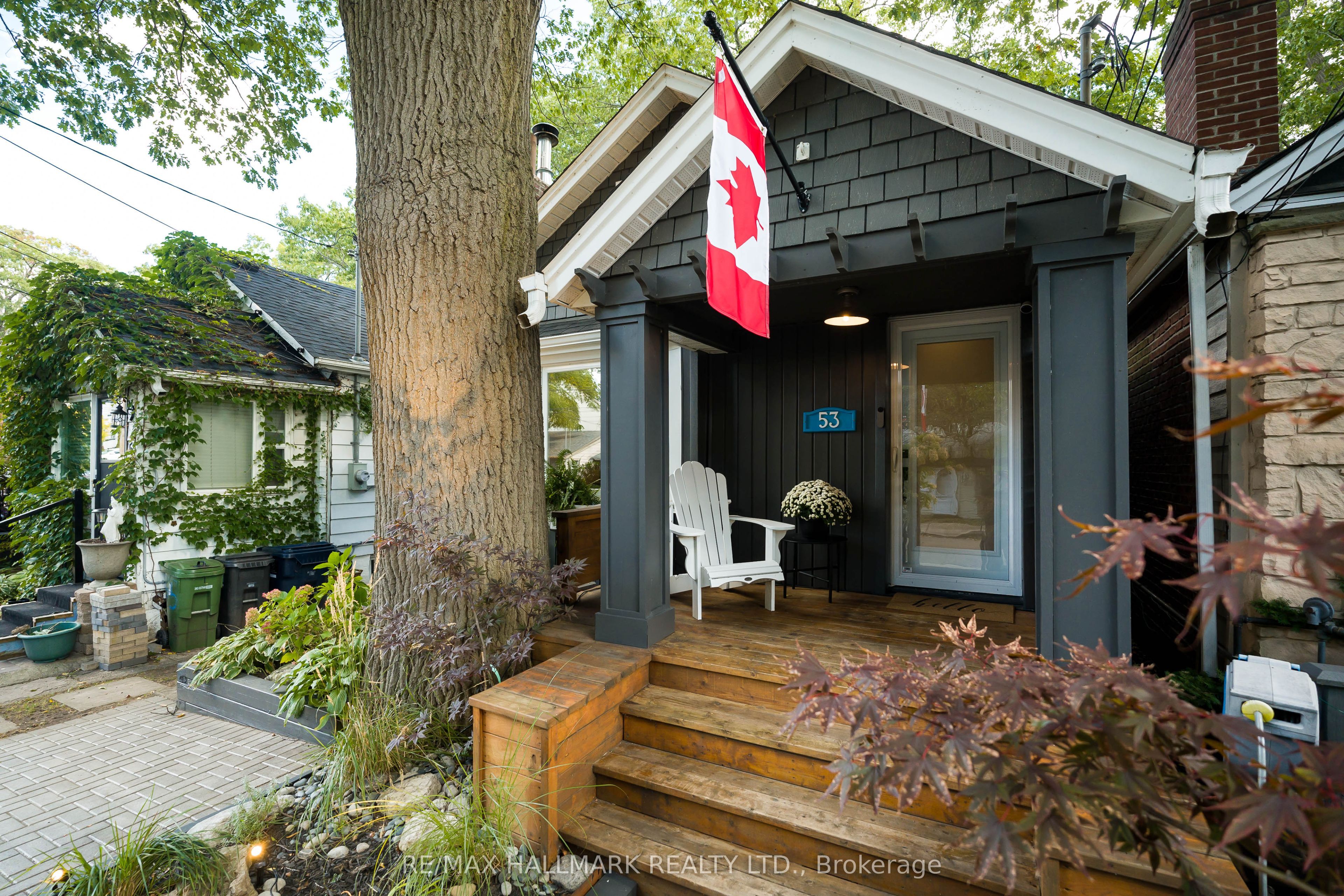 53 Haig Avenue Property Photo 1