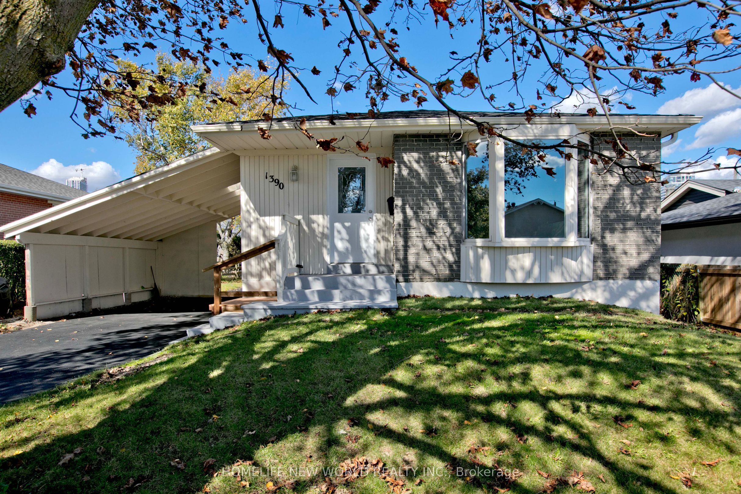 1390 Garvolin Avenue Property Photo 1