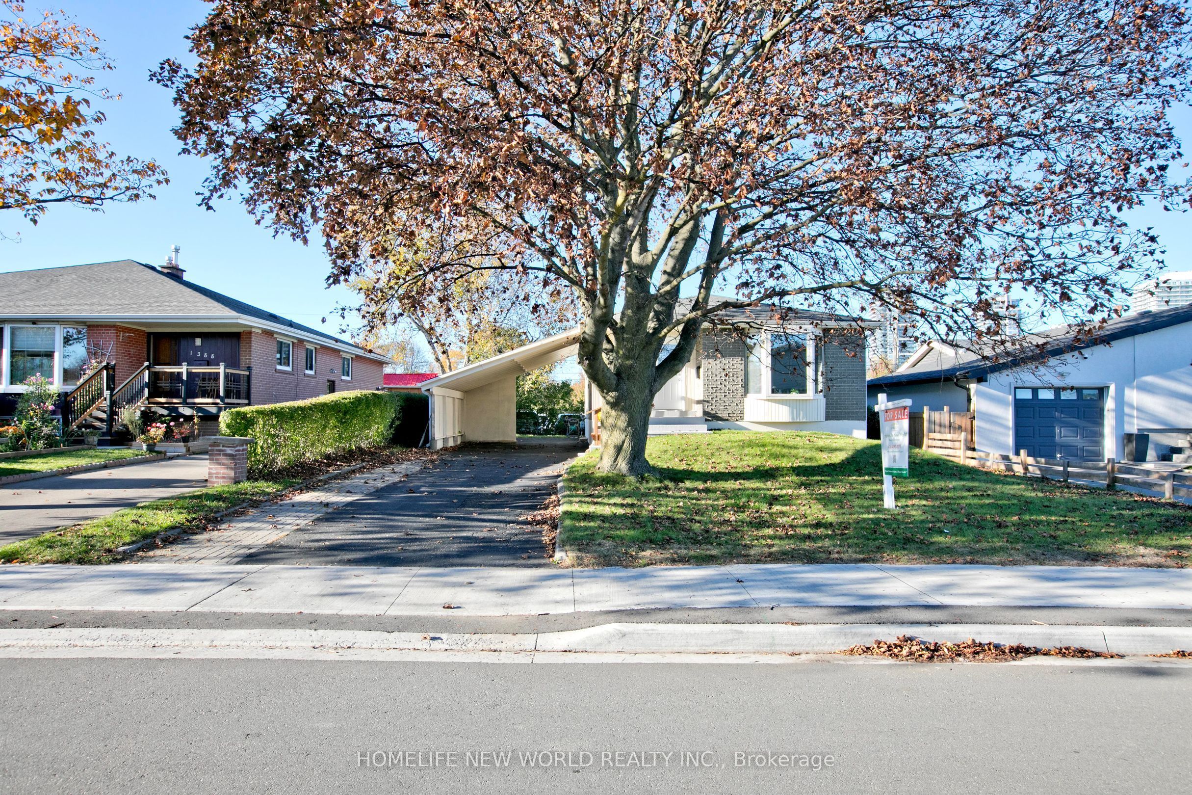 1390 Garvolin Avenue Property Photo 2